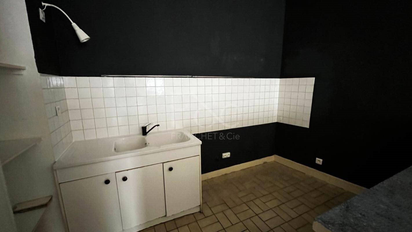 Appartement à louer, 63m², Lyon 7ème