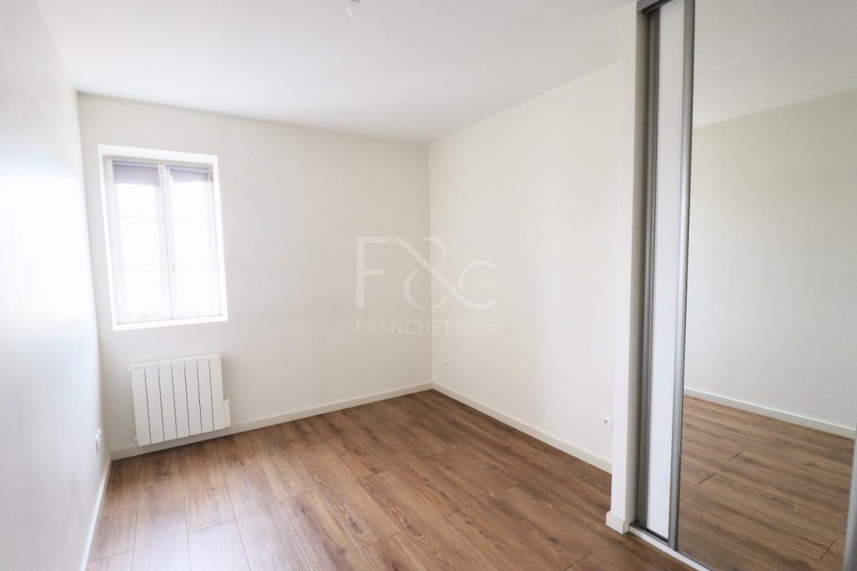 Appartement à vendre, 80m², Lyon 2ème