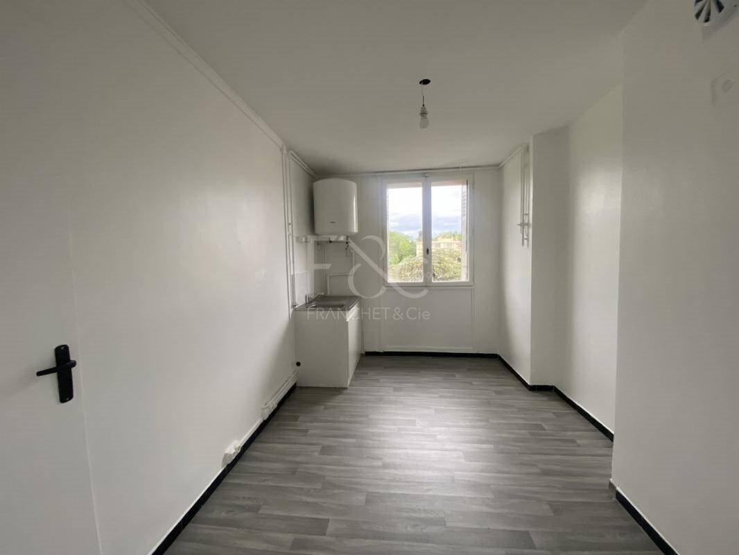 Appartement à louer, 55m², Lyon 5ème