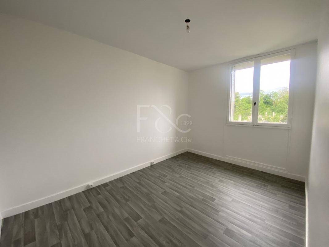 Appartement à louer, 55m², Lyon 5ème