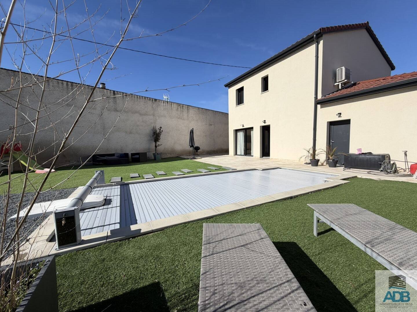 Maison à vendre, 110m², Le Coteau
