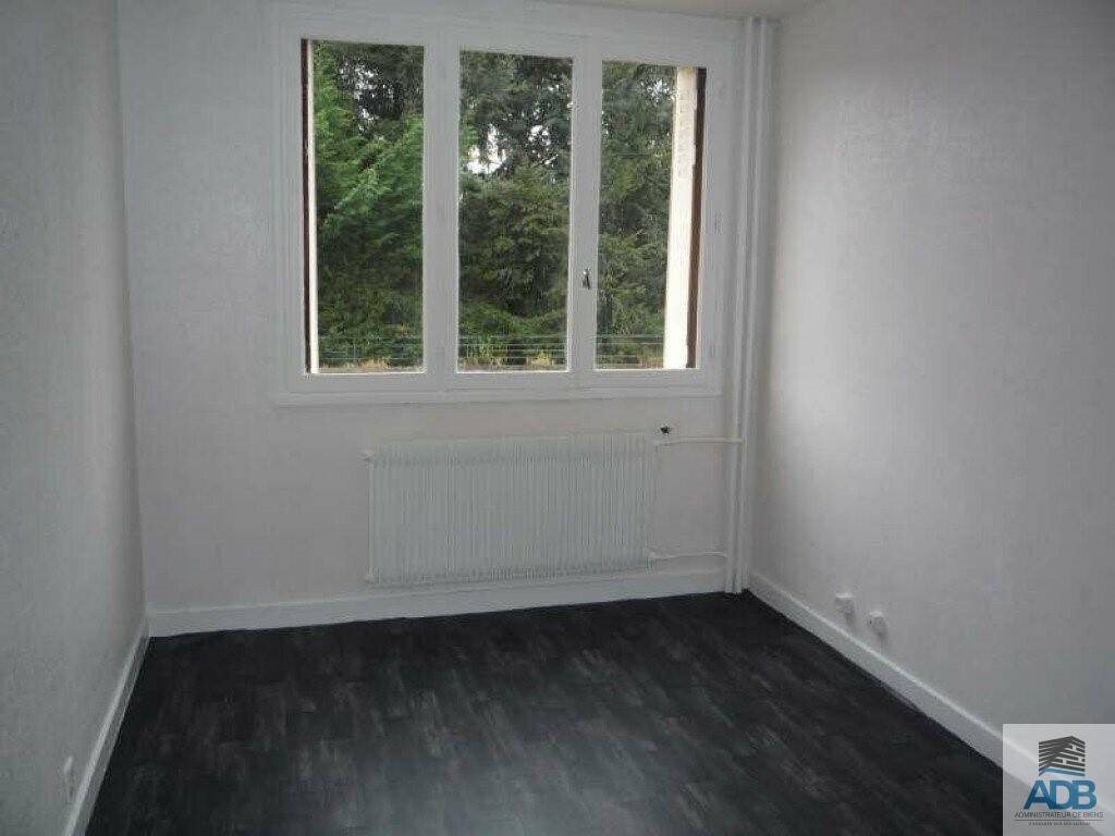 Appartement à louer, 42m², Riorges