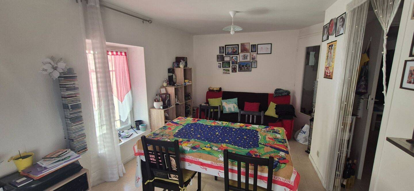 Appartement à vendre, 53m², Le Péage-de-Roussillon