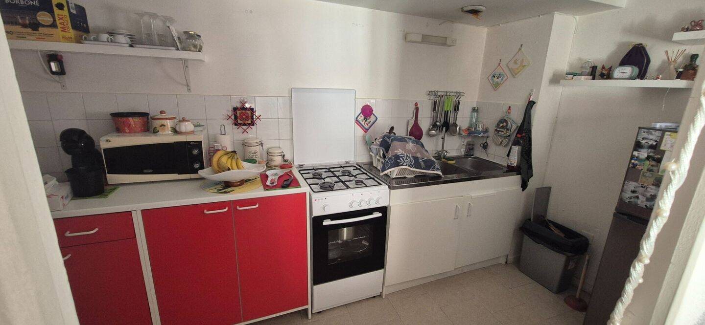 Appartement à vendre, 53m², Le Péage-de-Roussillon