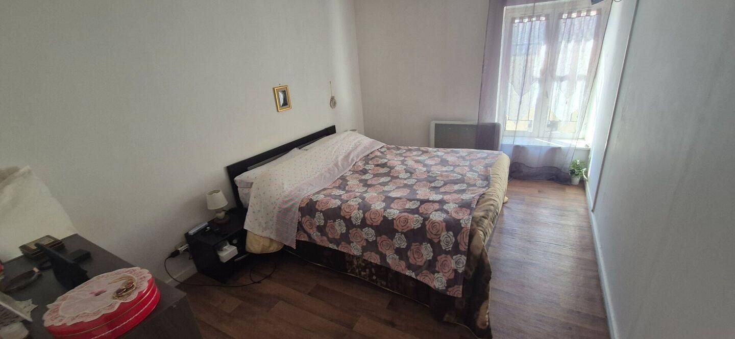 Appartement à vendre, 53m², Le Péage-de-Roussillon