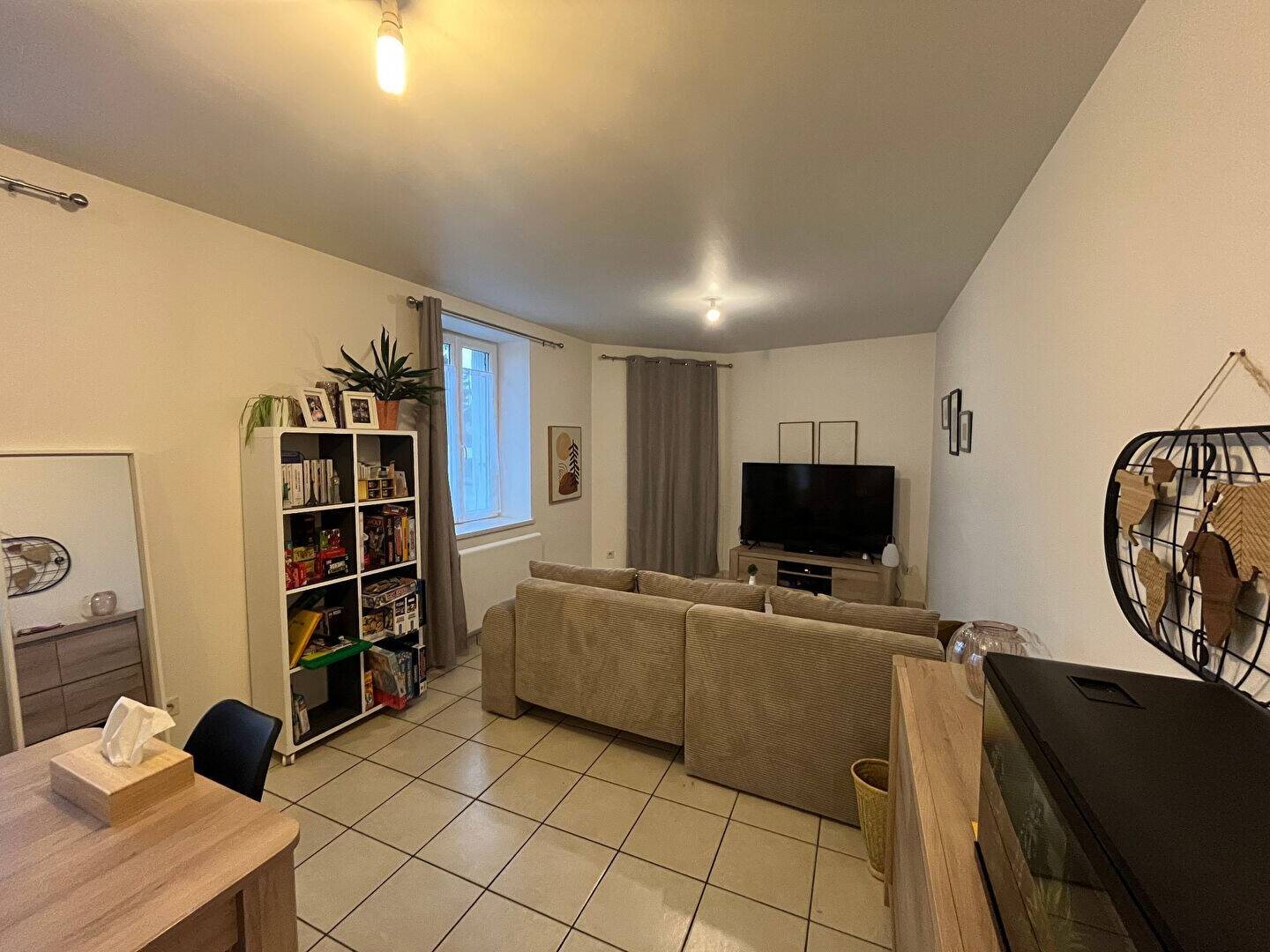 Appartement à louer, 55m², Echalas