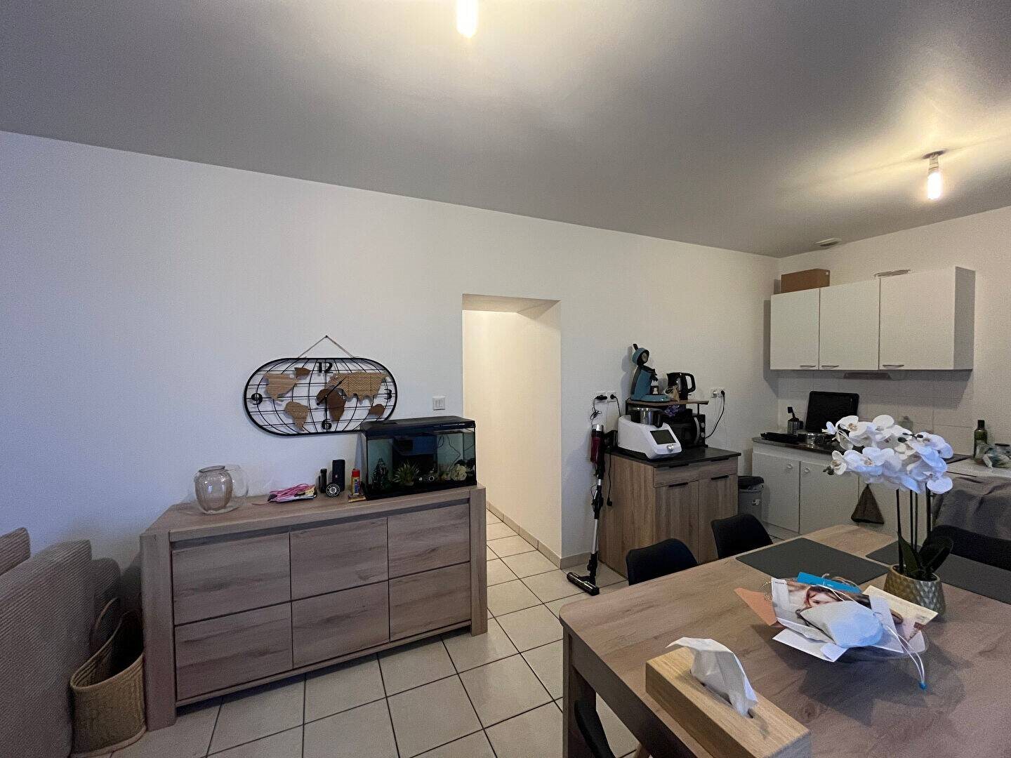 Appartement à louer, 55m², Echalas