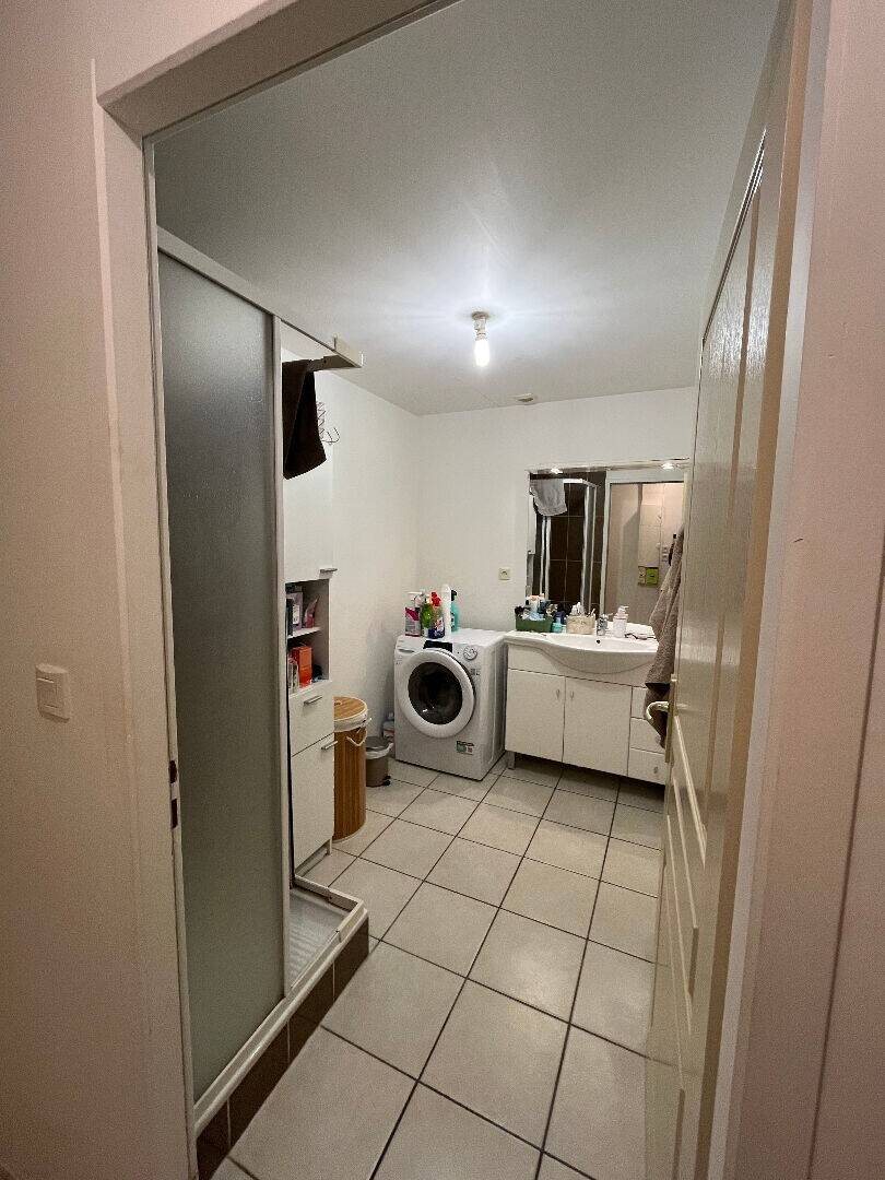 Appartement à louer, 55m², Echalas