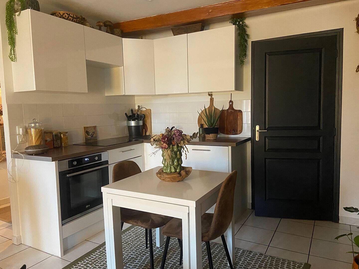 Appartement à louer, 73m², Condrieu