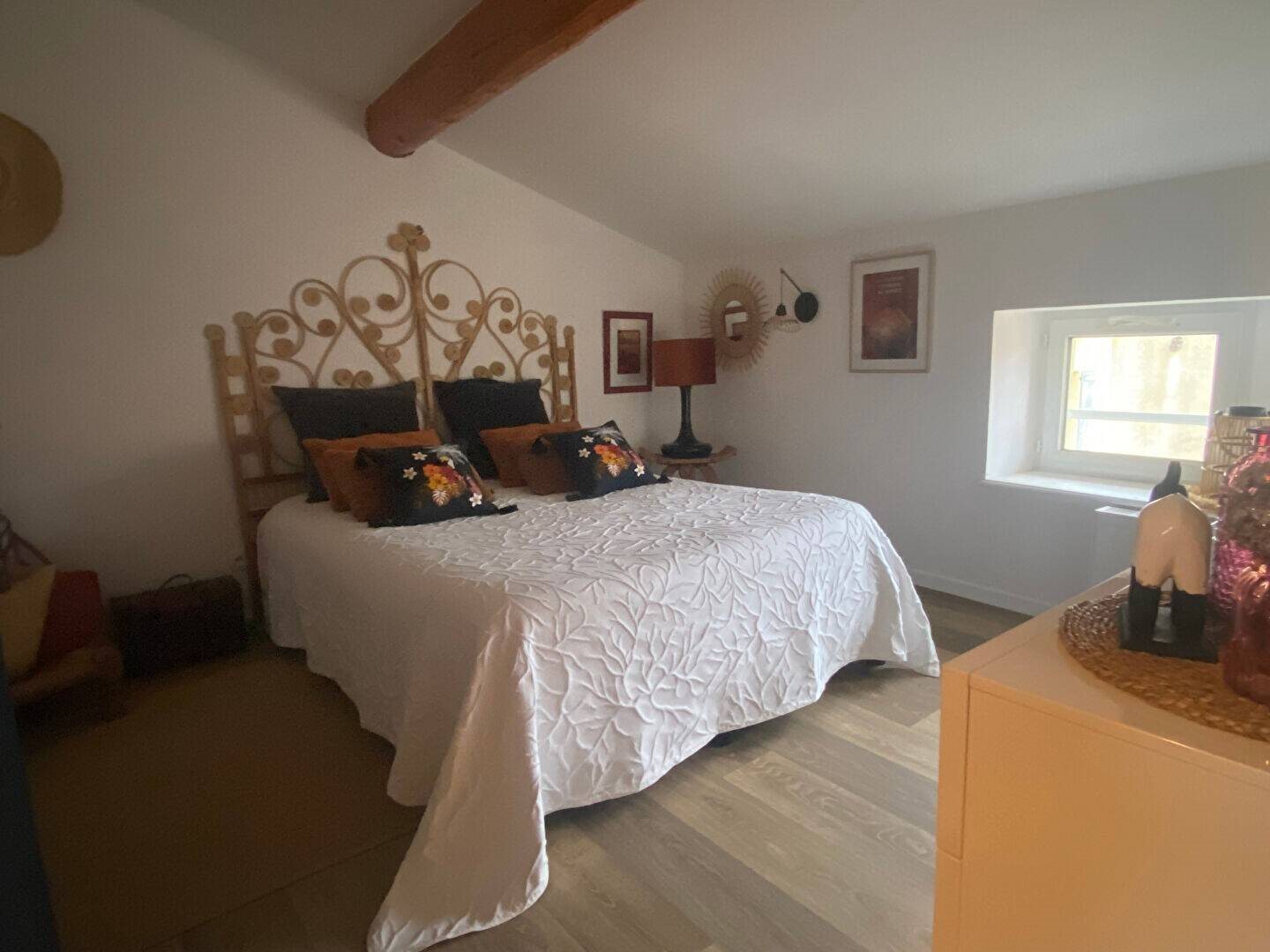 Appartement à louer, 73m², Condrieu