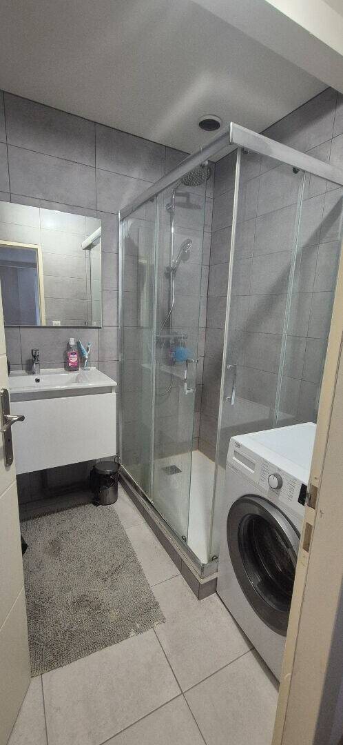 Appartement à vendre, 55m², Le Péage-de-Roussillon