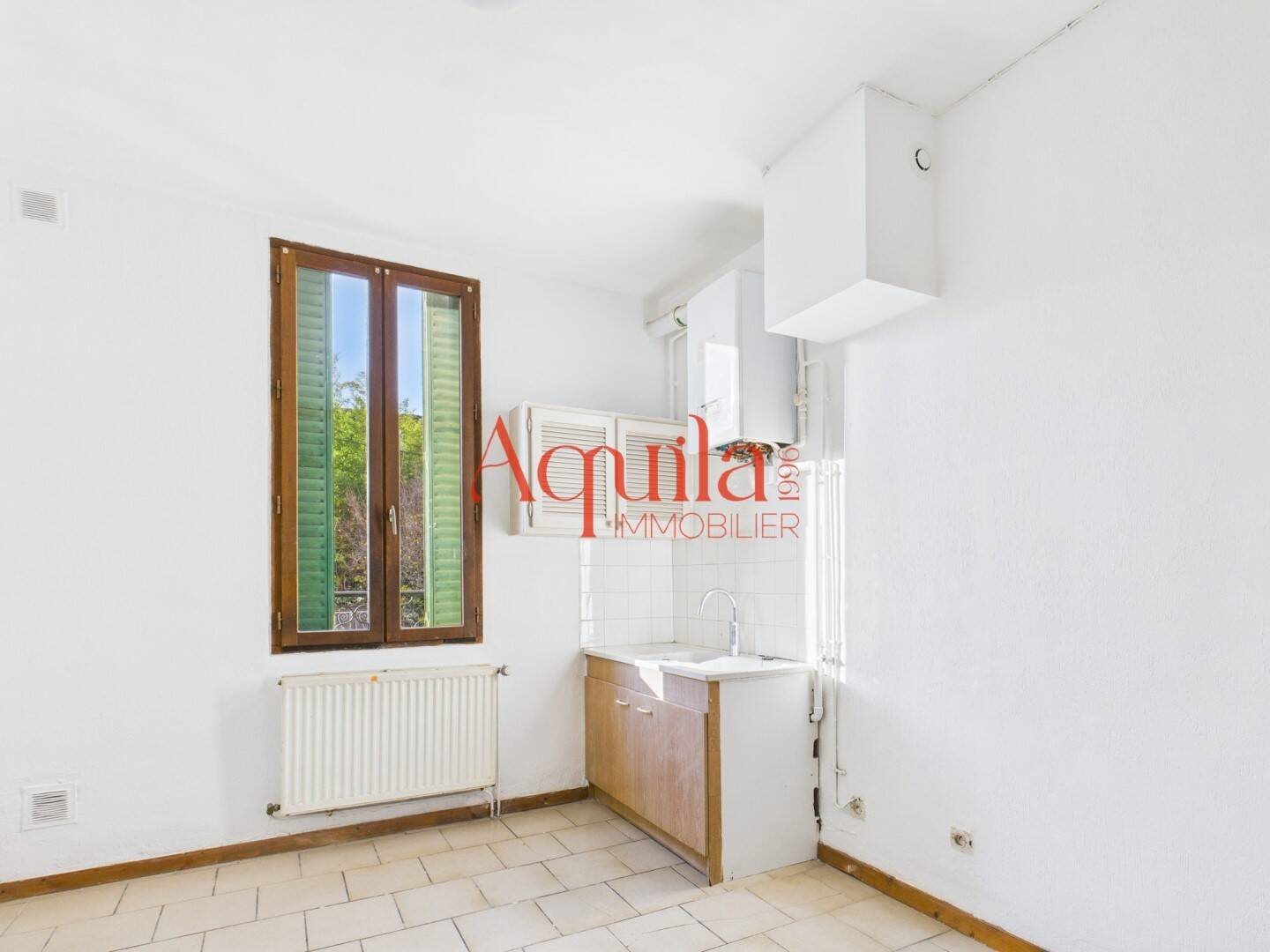 Maison à louer, 68m², Villeurbanne