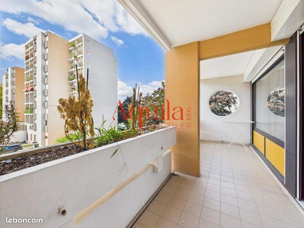 Maison à louer, 76m², Villeurbanne