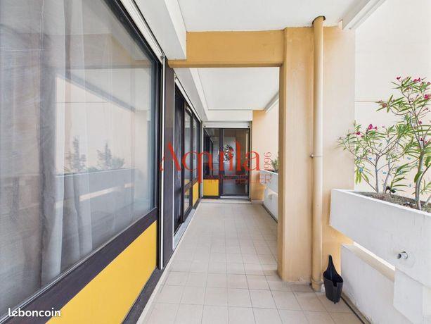 Maison à louer, 76m², Villeurbanne