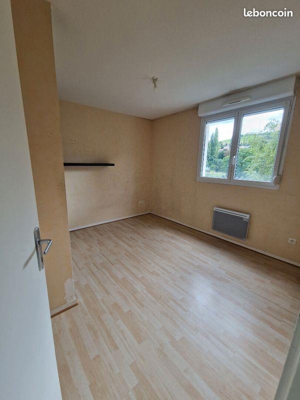 Appartement à louer, 45m², Saint-Etienne