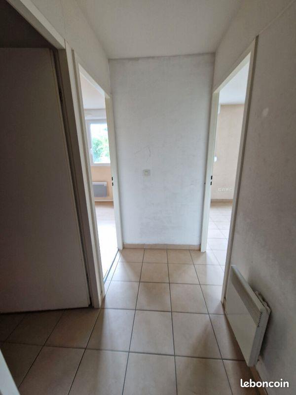 Appartement à louer, 45m², Saint-Etienne