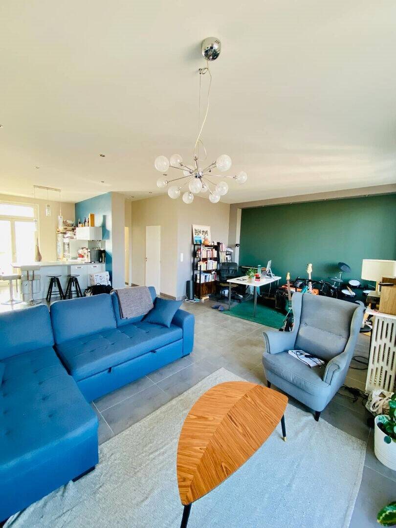 Appartement à louer, 71m², Saint-Etienne