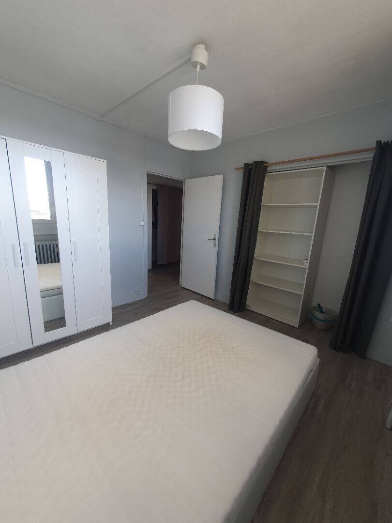 Appartement à louer, 41m², Saint-Etienne