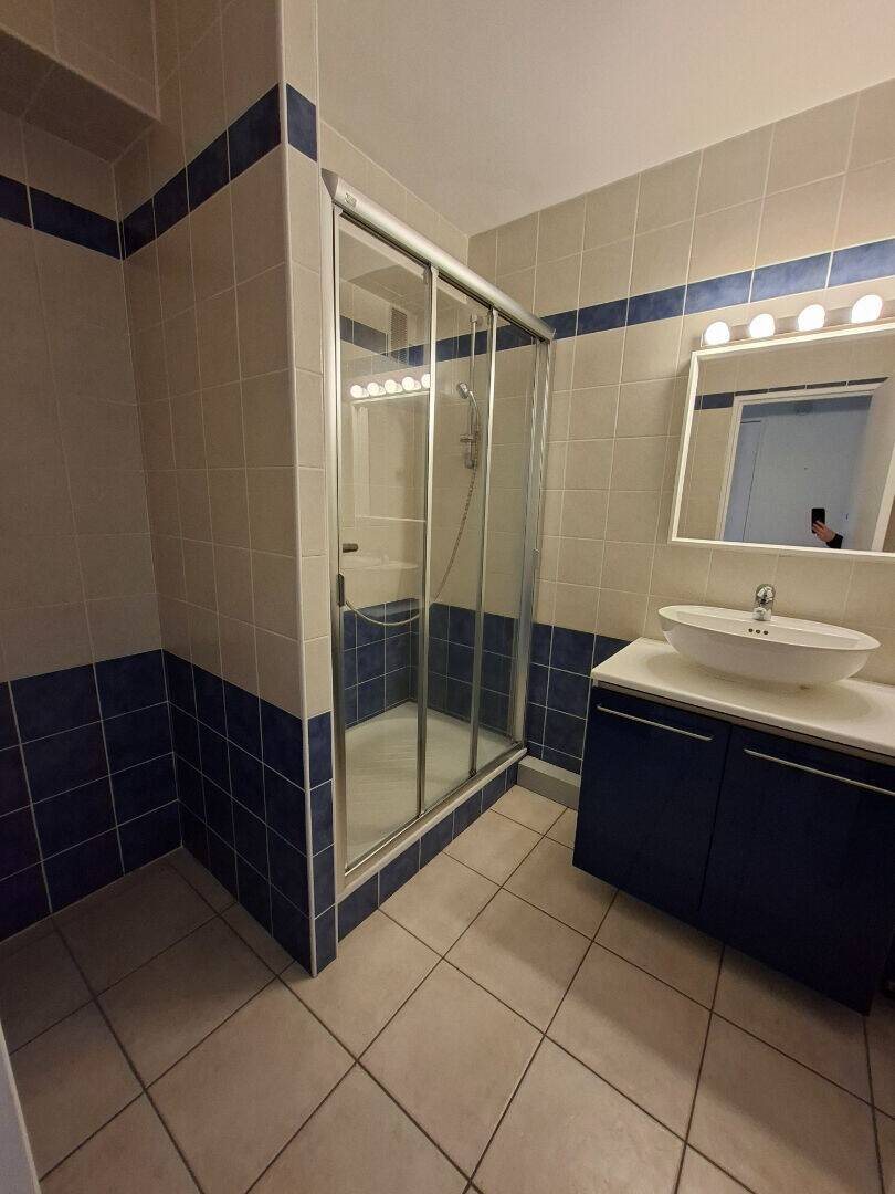 Appartement à louer, 78m², Saint-Etienne