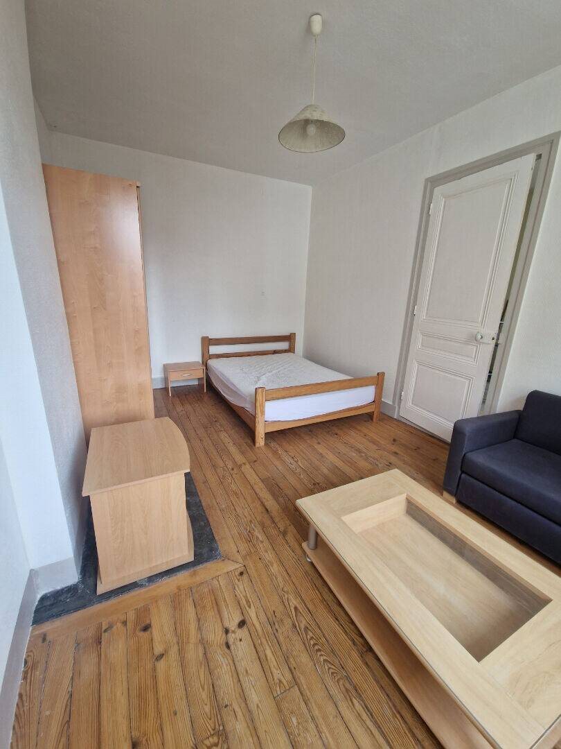 Appartement à louer, 33m², Saint-Etienne