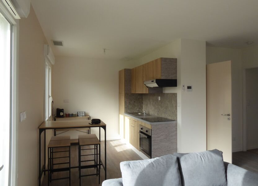 Maison à louer, 50m², Mer
