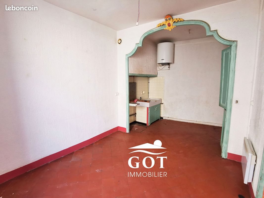 Appartement à vendre, 143m², Saint-Laurent-de-la-Salanque