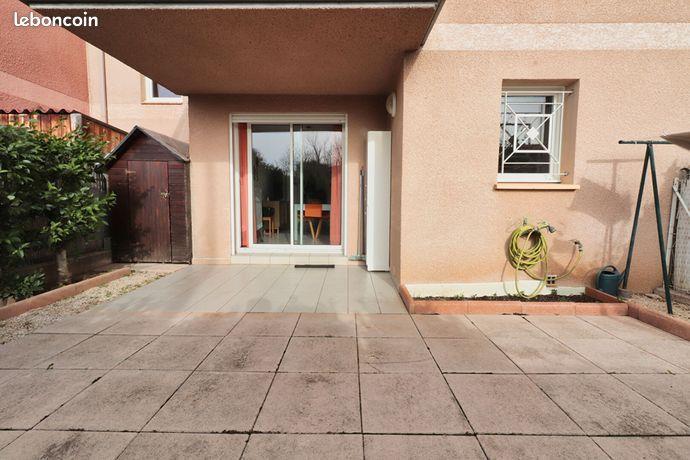 Appartement à vendre, 47m², Saleilles