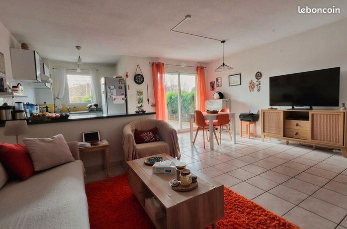Appartement à vendre, 47m², Saleilles