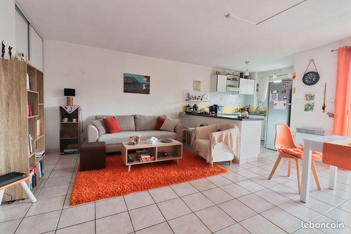 Appartement à vendre, 47m², Saleilles