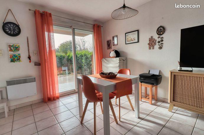 Appartement à vendre, 47m², Saleilles