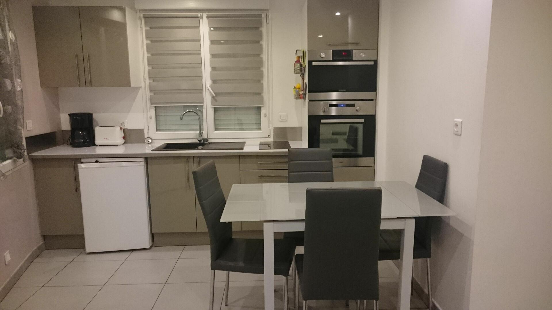 Maison à louer, 50m², Saint-Laurent-de-la-Salanque