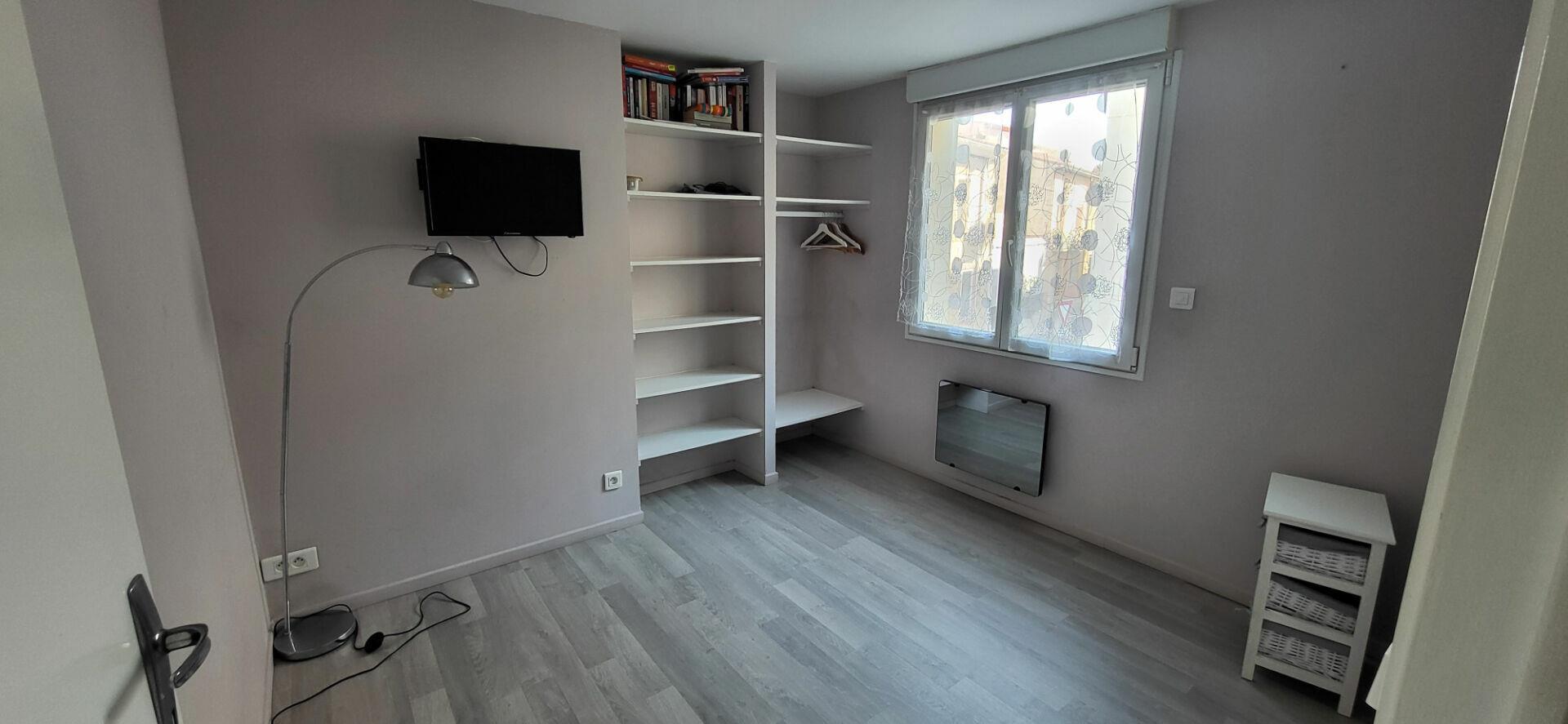 Maison à louer, 50m², Saint-Laurent-de-la-Salanque