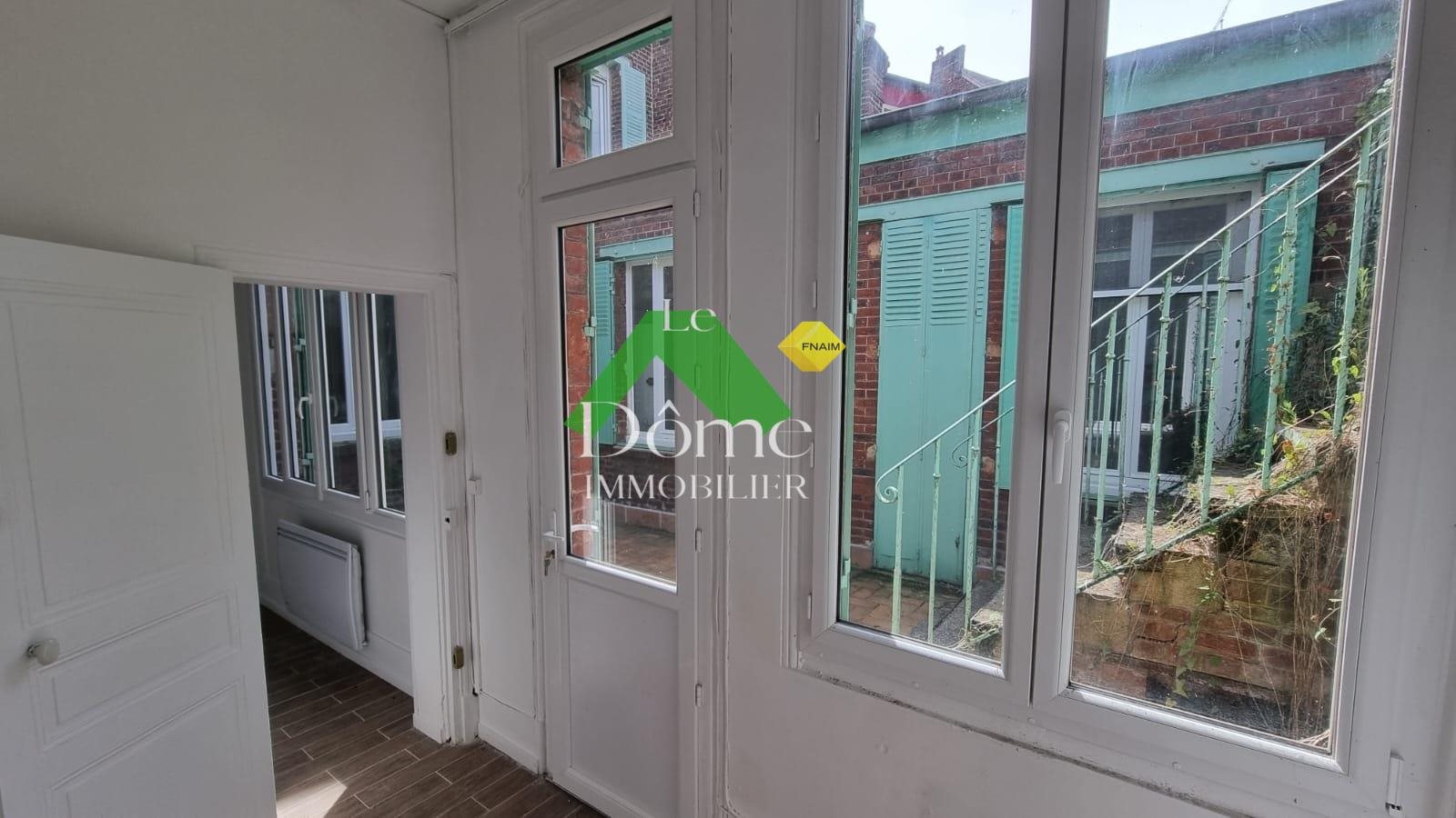 Appartement à vendre, 84m², Chambly