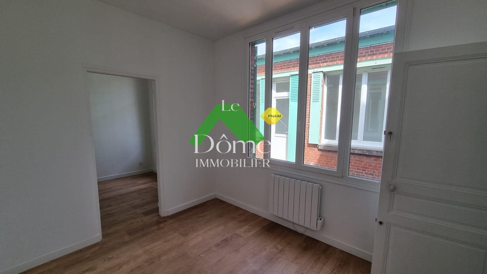 Appartement à vendre, 84m², Chambly