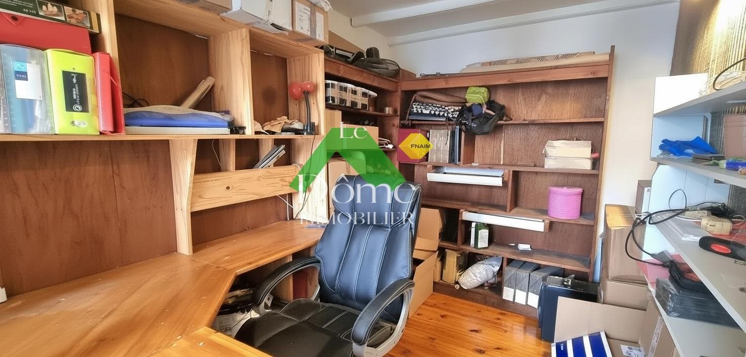 Appartement à vendre, 56m², Méru