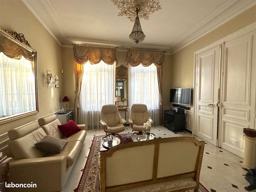 Maison à vendre, 165m², Reims