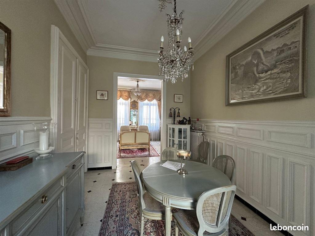 Maison à vendre, 165m², Reims