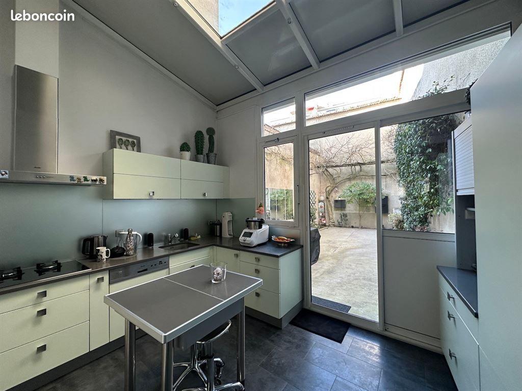 Maison à vendre, 165m², Reims