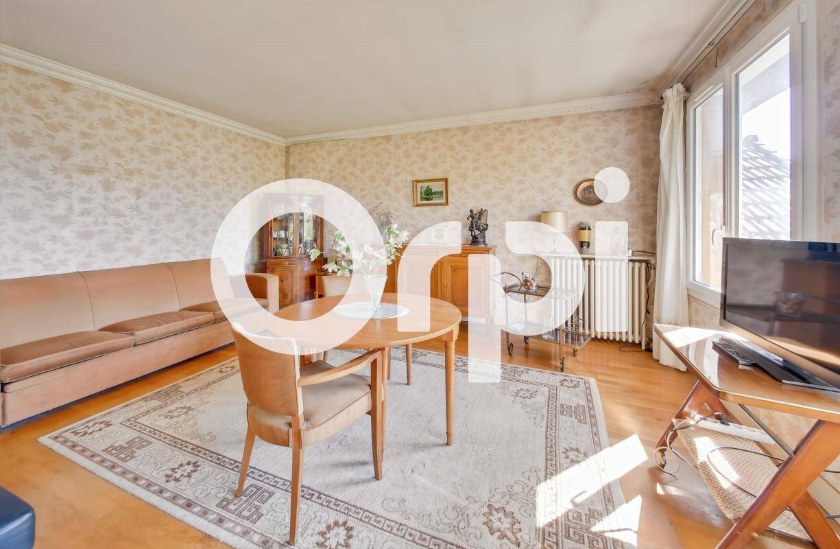 Maison à vendre, 96m², Thiais