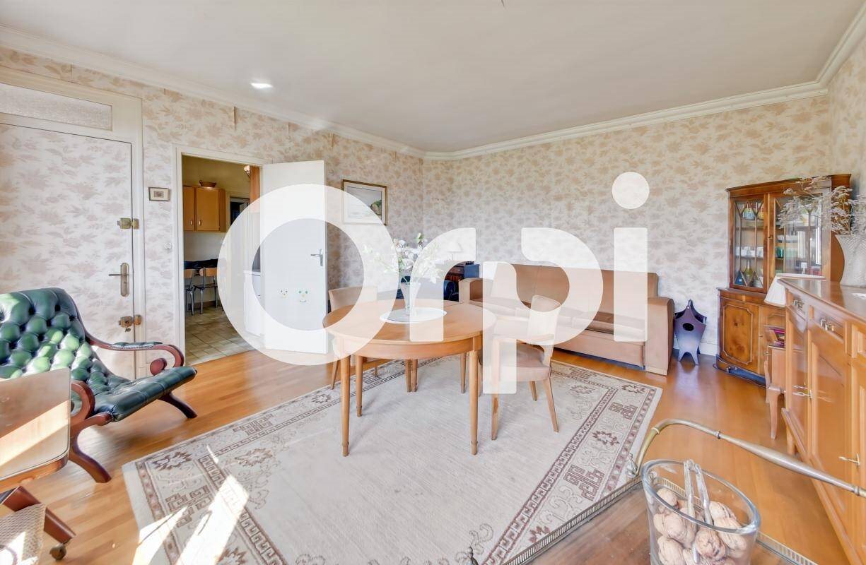 Maison à vendre, 96m², Thiais