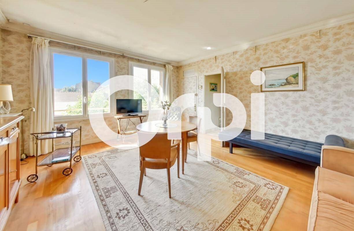 Maison à vendre, 96m², Thiais