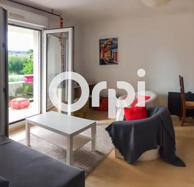 Maison à louer, 43m², Saint-Mard