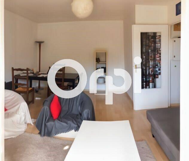 Maison à louer, 43m², Saint-Mard