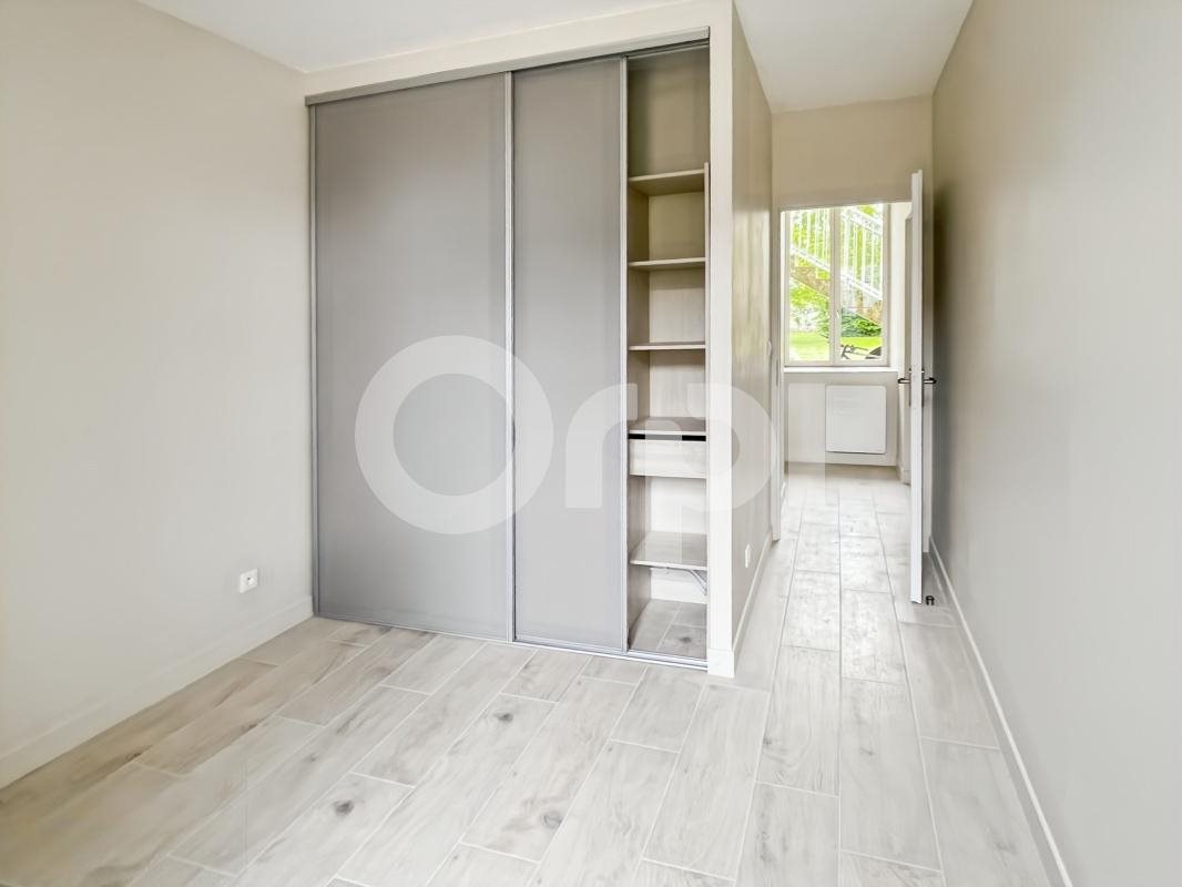 Appartement à louer, 42m², Barbery