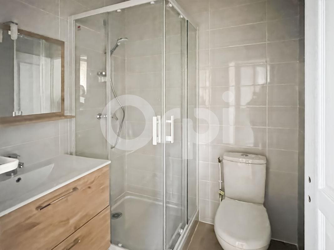 Appartement à louer, 42m², Barbery