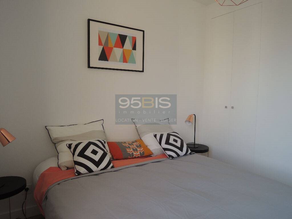 Appartement à louer, 52m², Lyon 6ème