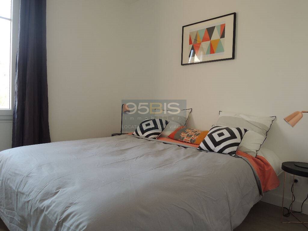 Appartement à louer, 52m², Lyon 6ème