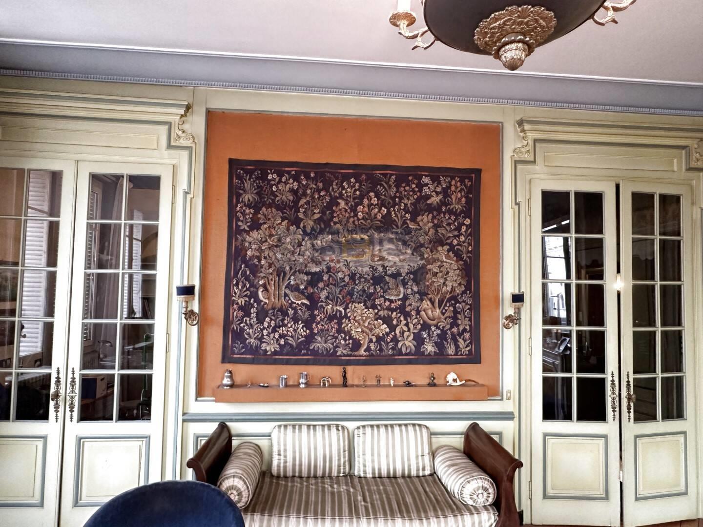 Appartement à vendre, 203m², Lyon 6ème