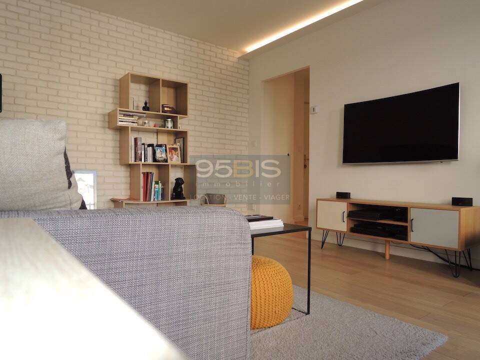 Appartement à louer, 45m², Lyon 3ème