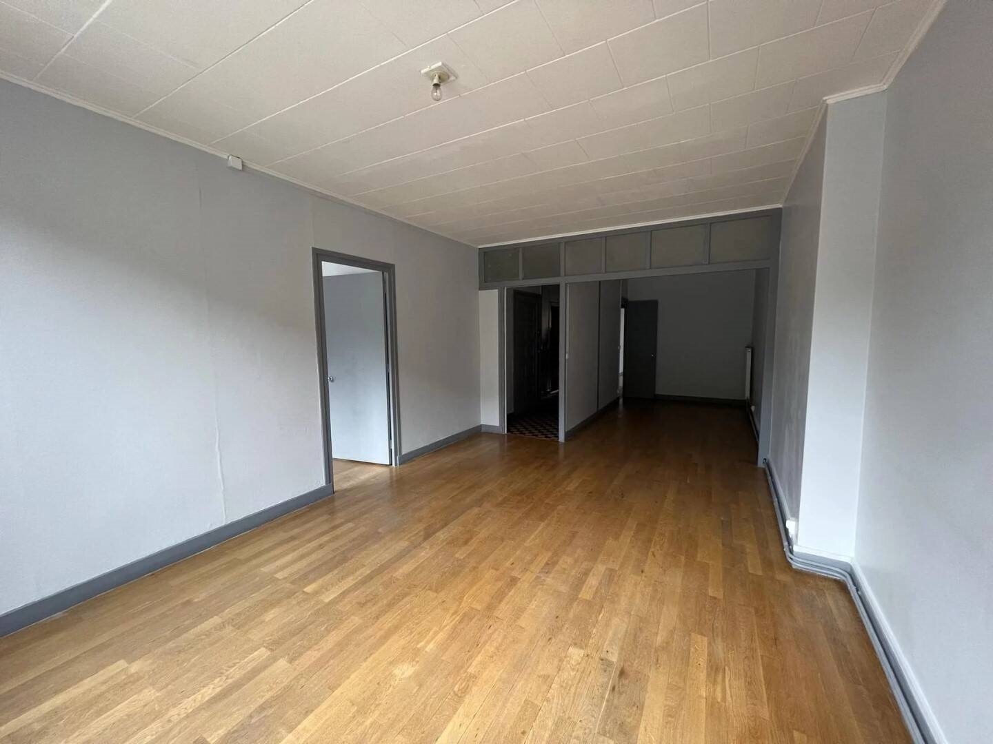 Appartement à louer, 82m², Tarare